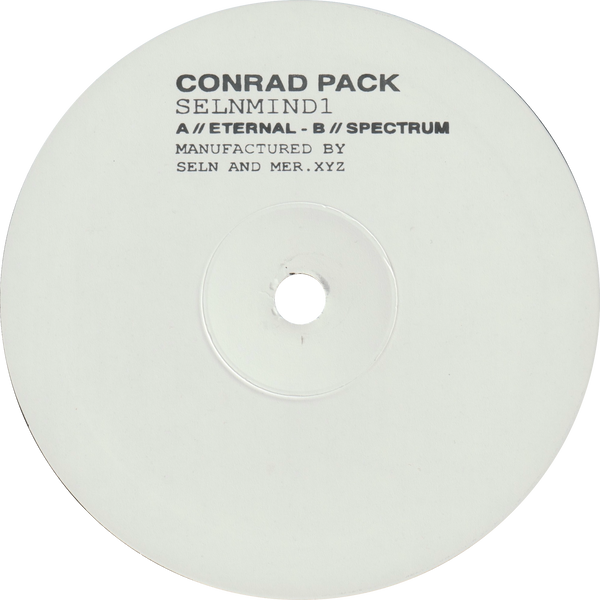 Conrad Pack | SELNMIND1